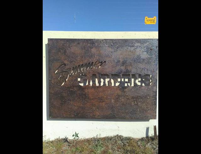 2 BEDROOM APARTMENT FOR SALE IN GROBLERPARK